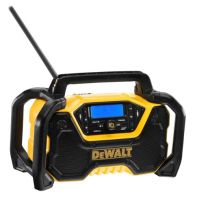 Dewalt 12-18V XR Compact BT Radio