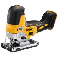 Dewalt 18V XR Bl Body Grip Jigsaw Bare
