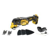 Dewalt 18V XR Oscillating Multi-Tool 3Sp Bare