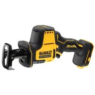 Dewalt 18V XR Brushless Compact Reciprocating Saw Skin