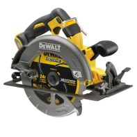 DEWALT 54v XR Precision Circ Saw Bare