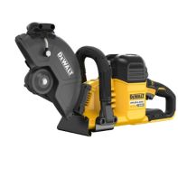 Dewalt 54V FlexVolt XR Li-ion Cordless Brushless 230mm (9") Cut-Off Concrete Saw - Skin Only