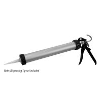Chemtools Caulking Gun Sausage & Bulk Professional Grade Suits 600ml Sausages