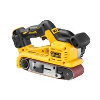 Dewalt 18V XR BL Belt Sander Bare in Carton