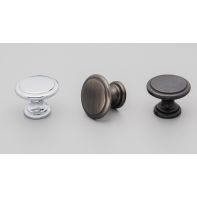 Knob 29.8mm Black Olive