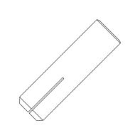 Drop-In Wedge Anchor M10 Zinc Plated 12 x 40mm