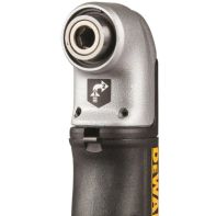 Dewalt Impact Stubby Right Angle Head