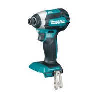 Makita 18V COMPACT BRUSHLESS Impact Driver - Tool Only