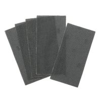 Dewalt 225mm P80 Extreme Abrasive  (pack of 5)