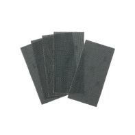 Dewalt EXTREME Universal Abrasive Mesh ROS Sheet - 225mm Diameter - 120G (Pack of 5)