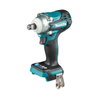 Makita 18V BRUSHLESS 1/2" Impact Wrench, 330Nm - Tool Only