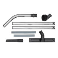 for Dust Extractors Floor Cleaning Kit suits DWV902M/DWV900L/DCV584L Dewalt 3 Piece Ext Tube