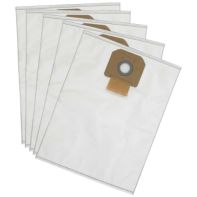 Dewalt Fabric Vacuum Bag (Pkt 5)