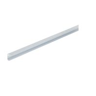 TopLine 25 Runner profile, 1-track, 3500, aluminium