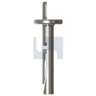 H-IT Splice Wedge Anchor Z/P EP6F 6.0 x 40mm