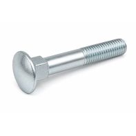 Elevator Bolt Pln 3/8" 1 1/2"