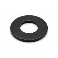 Engineers Washer BLKOX 1/4" 5/8"