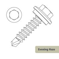 Unitite CL 5 Hex Head with Seal M6-14 x 55mm  - Evening Haze