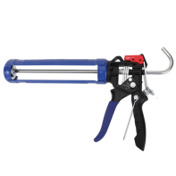 Workpro 230mm(9") Heavy Duty Caulking Gun