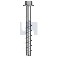 R1000 E1SF XBOLT HEX: M6 x 60
