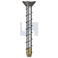 BI-316 E1F XBOLT CSK M8 X 95