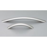 Oval Bow Handle 224mm Matt