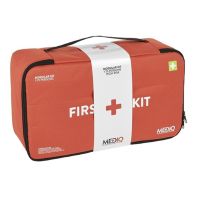 Mediq FAMKS Incident Ready 5 Module Kit in Soft Pack Tackle Box