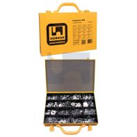 Washers Zinc Plated Flexakit