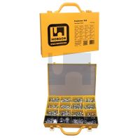 Z/P 8.8 B-N-W ASSORT KIT: M8