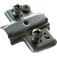 FGV plate, OmniaL CAM adjustable,  PME, H0