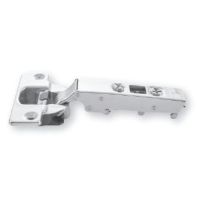 FGV hinge, Omnia 110° soft-close, cr0/full overlay