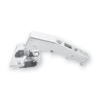 FGV hinge, Omnia blind corner soft-close