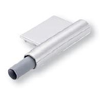 S ~ FGV hinge, Optima 175 deg soft-close damper, clip-on, each