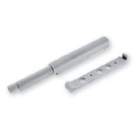 N ~ FGV OneTouch push-to-open device, 40mm throw, with linear mounting plate, set