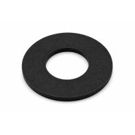 Fibre Washer BLK M5 15.88mm