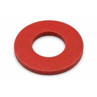 Fibre Washer Red 1/4" 1/2"