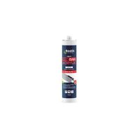 Fireban Acrylic Sealant Grey Bostik 30615090 Sausage 600ml