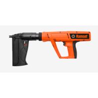 FrameBoss Automatic Fastener Gun Limited Edition Camo Ramset XPM