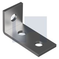 40x80x40x5hdg Sturdy Ang Brack