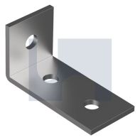 50x100x50x5hdg Sturdy Ang Brck