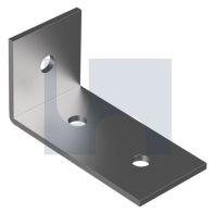 65x130x65x5hdg Sturdy Ang Brck