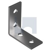 80x80x40x5hdg Sturdy Ang Brack