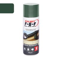 NLA Galmet Colourbond FGF Cottage Green 350g