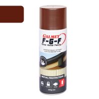 NLA Galmet Colourbond FGF Manor Red 350g