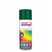 Galmet Spray Paint Brunswick Green Gloss 350g