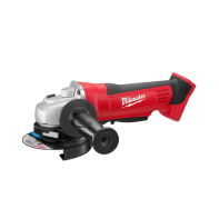 Milwaukee HD18AG125-0 18V Cordless Angle Grinder 125mm (5")