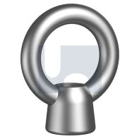 Eye Nut G316/A4 8