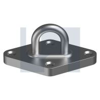 Diamond Pad Eye G304/A2 SS