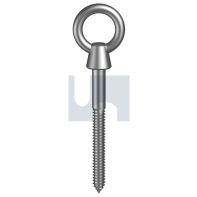 316 LAG SCREW M8
