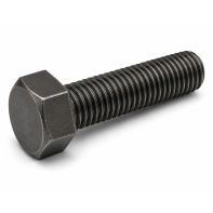 Hex Head Set Screw BSW 1/2"x1.1/2"